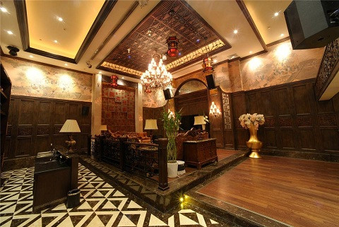 赤城哪个KTV少爷男模妹子服务好